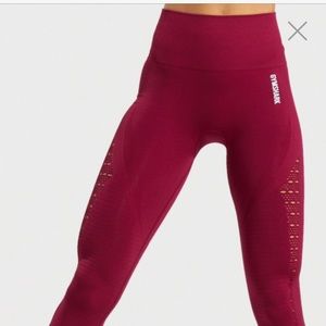 Gymshark Leggings